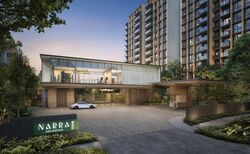 Narra Residences (D23), Apartment #517902081